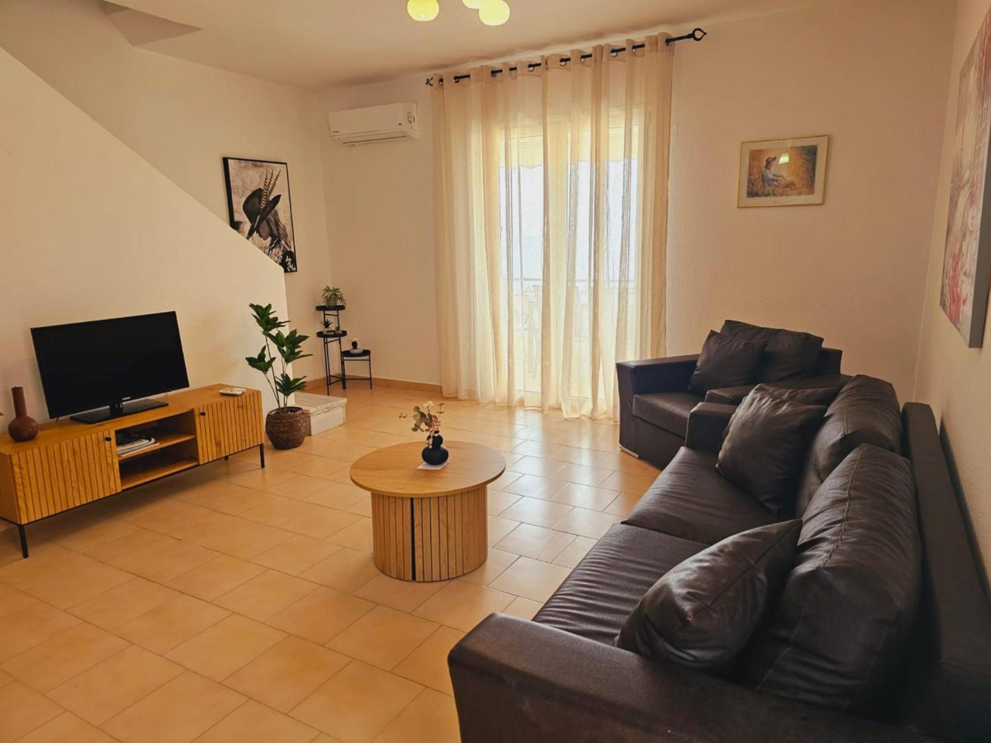 Glyfada Maisonette Aa2G 59 Exterior foto